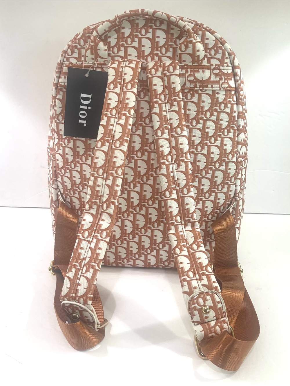 Fun Designer Look Backpack - Picture 8 of 16